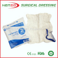 Henso Abdominal Gauze Pad With X-Ray